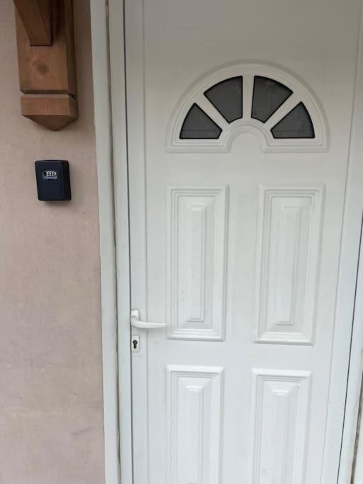 Cosy T3 Au Coeur De Sainte Anne Apartman Kültér fotó